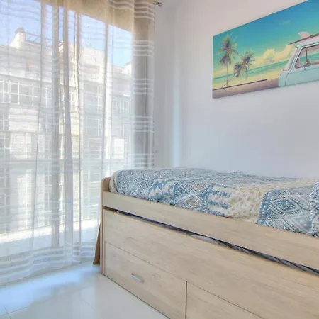 Nuevo Con Piscina - Calpebeach カルプ