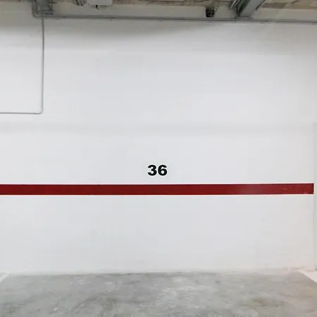 Nuevo Con Piscina - Calpebeach アパート