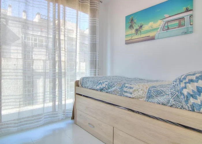 Nuevo Con Piscina - Calpebeach Calp