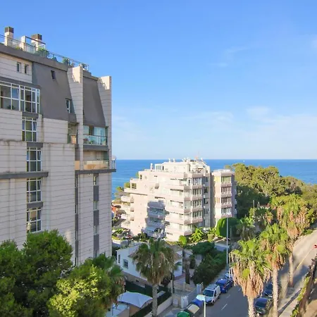 Apartment Nuevo Con Piscina - Calpebeach *