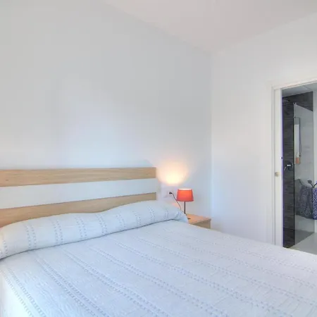 Διαμέρισμα Nuevo Con Piscina - Calpebeach