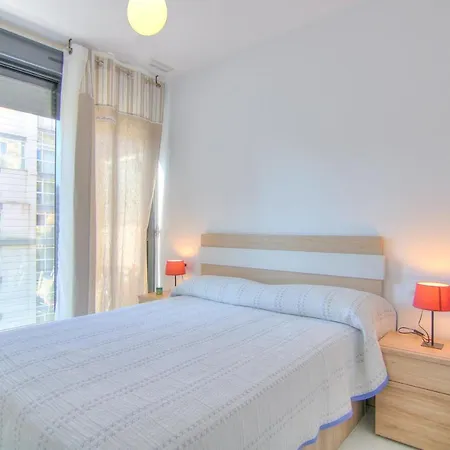 Nuevo Con Piscina - Calpebeach Διαμέρισμα *