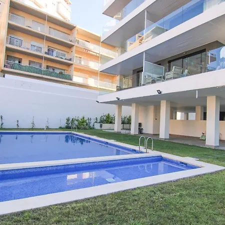 Nuevo Con Piscina - Calpebeach