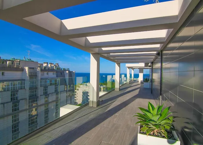 Nuevo Con Piscina - Calpebeach Apartment Calpe