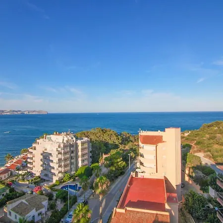 Nuevo Con Piscina - Calpebeach * 卡尔佩