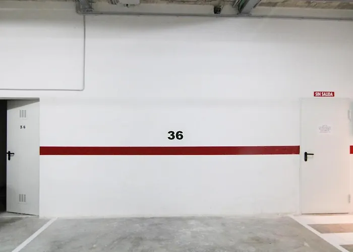 Nuevo Con Piscina - Calpebeach 公寓